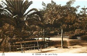 CN ea- 047- Petit Vichy